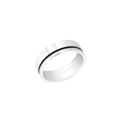 Amor Herrenschmuck-Ring Unisex