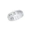 Amor Ringe | Herrenschmuck-Ring Unisex