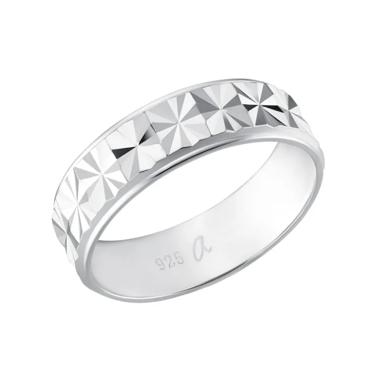 Amor Ringe | Herrenschmuck-Ring Unisex