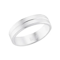 Amor Ringe | Herrenschmuck-Ring Unisex
