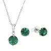 Amor Halsketten | Damenschmuck-Set Damen
