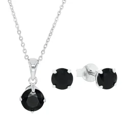 Amor Halsketten | Damenschmuck-Set Damen