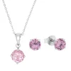 Amor Halsketten | Damenschmuck-Set Damen