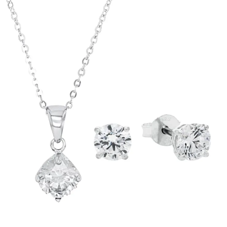 Amor Schmucksets | Damenschmuck-Set Damen