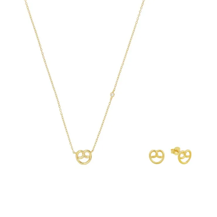 Amor Schmucksets | Damenschmuck-Set Damen