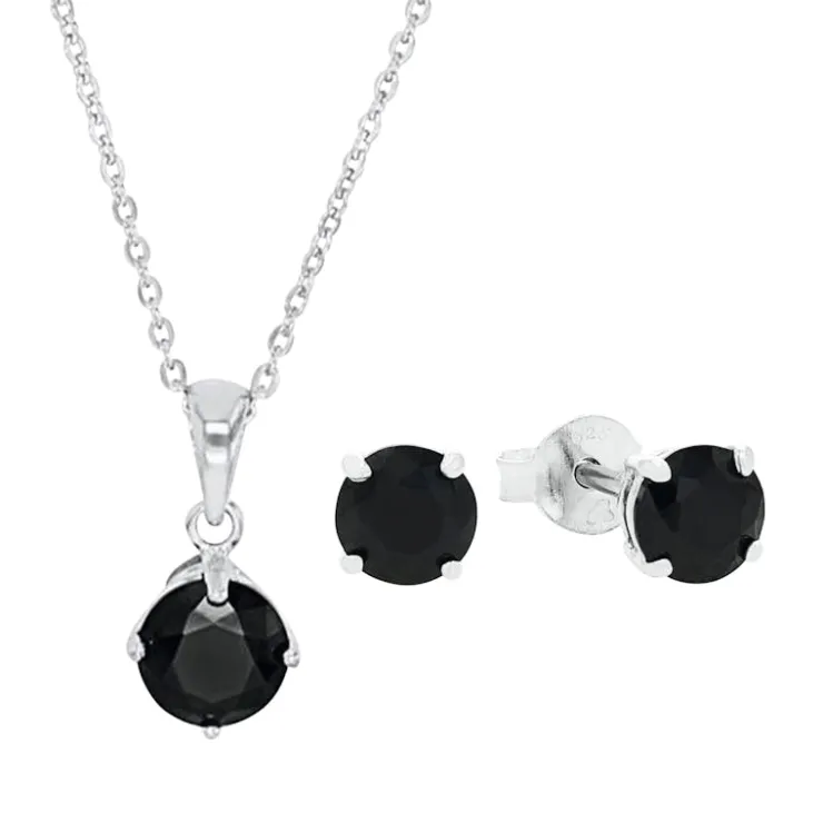 Amor Halsketten | Damenschmuck-Set Damen