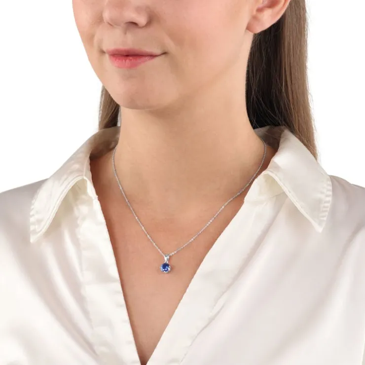 Amor Halsketten | Damenschmuck-Set Damen