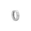 Amor Ohrringe | Herrenschmuck-Single Creole Unisex