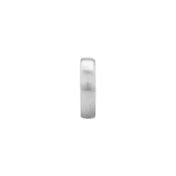 Amor Ohrringe | Herrenschmuck-Single Creole Unisex