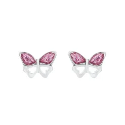 Amor Ohrringe | Kinderschmuck-Stecker Mädchen