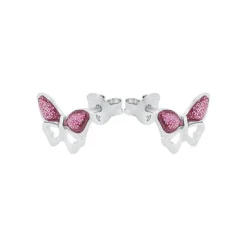 Amor Ohrringe | Kinderschmuck-Stecker Mädchen