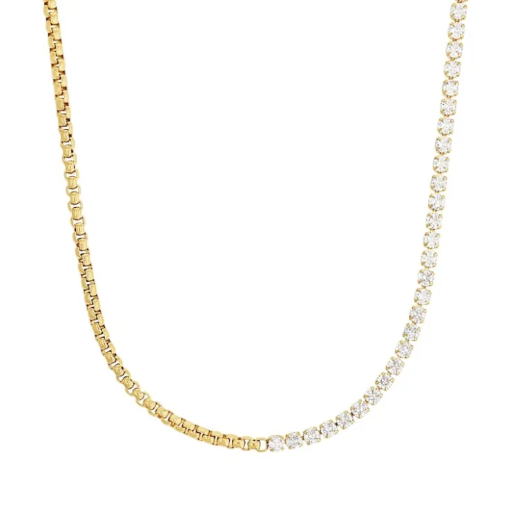 Amor Halsketten | Damenschmuck-NOELANI Collier Damen
