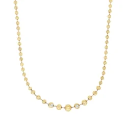 Amor Halsketten | Damenschmuck-NOELANI Collier Damen