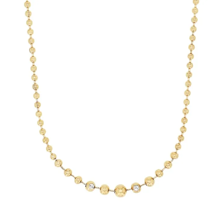 Amor Halsketten | Damenschmuck-NOELANI Collier Damen