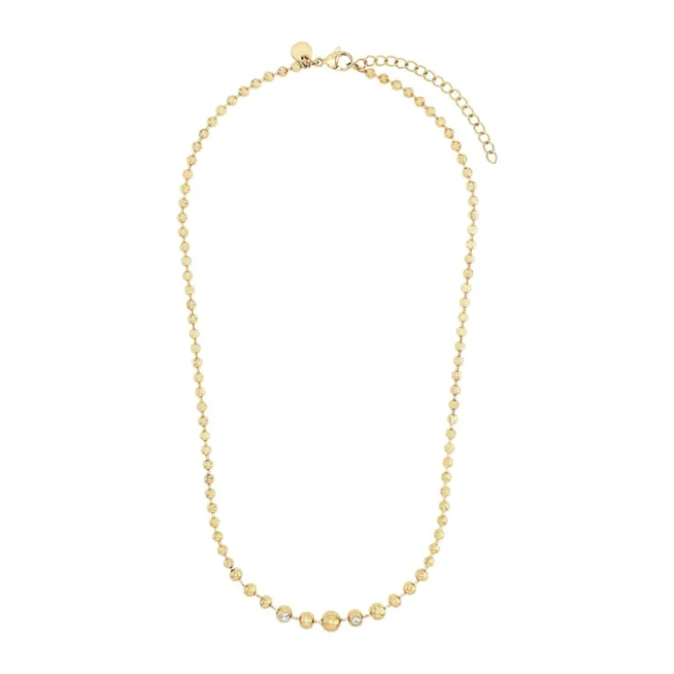Amor Halsketten | Damenschmuck-NOELANI Collier Damen