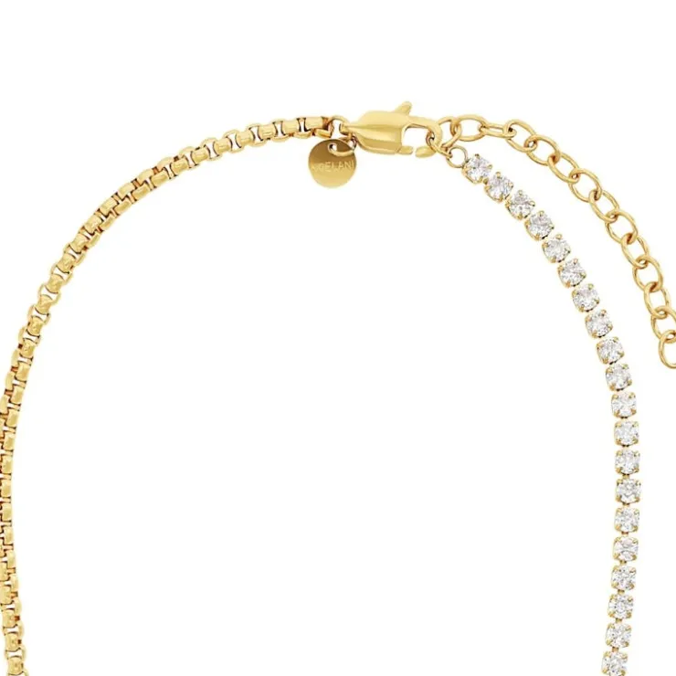 Amor Halsketten | Damenschmuck-NOELANI Collier Damen