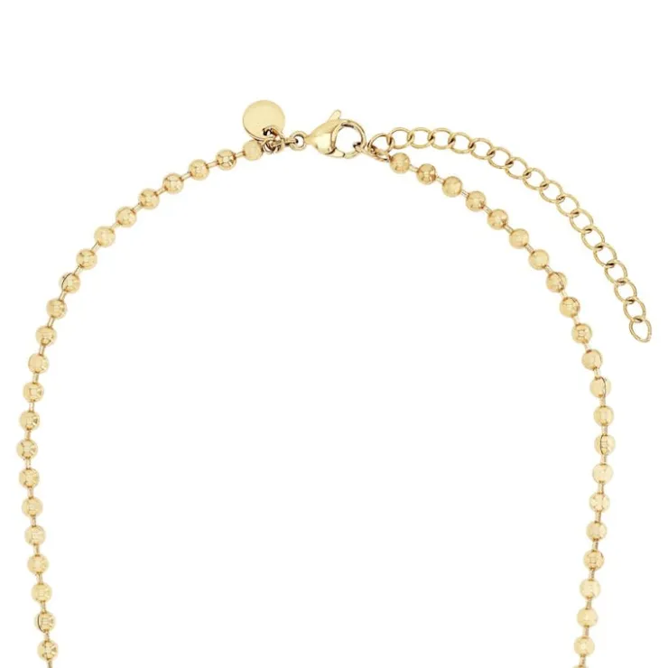 Amor Halsketten | Damenschmuck-NOELANI Collier Damen