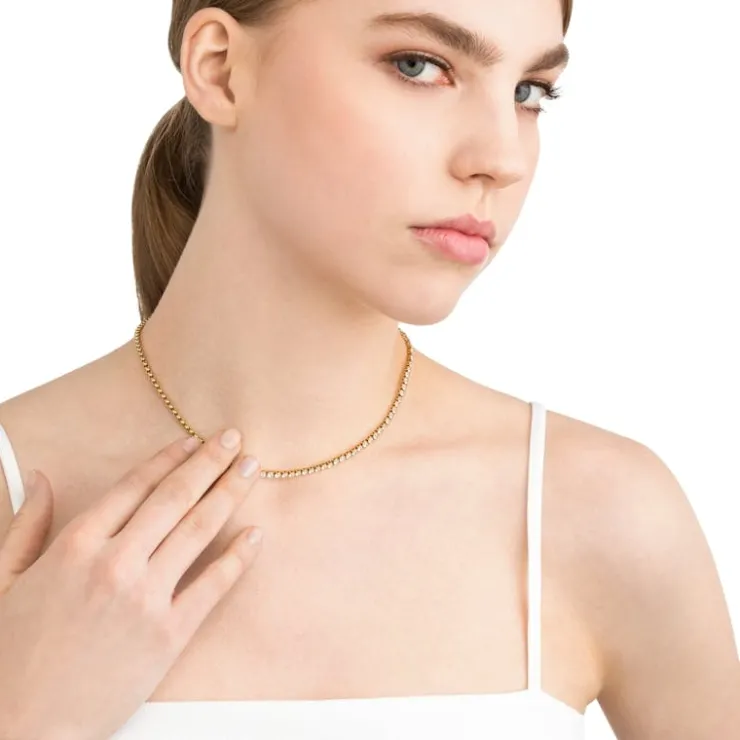 Amor Halsketten | Damenschmuck-NOELANI Collier Damen