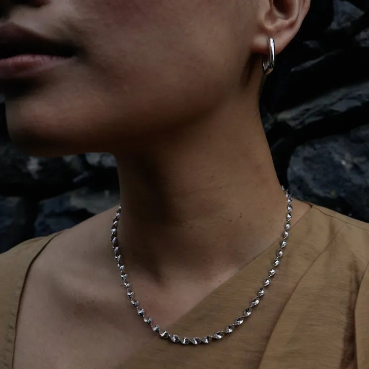 Amor Damenschmuck | Halsketten-NOELANI Collier Damen