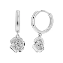 Amor Ohrringe | Damenschmuck-NOELANI Creolen Damen