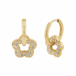 Amor Ohrringe | Damenschmuck-NOELANI Creolen Damen