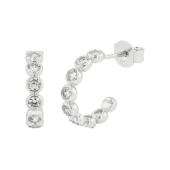 Amor Ohrringe | Damenschmuck-NOELANI Creolen Damen