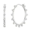Amor Ohrringe | Damenschmuck-NOELANI Creolen Damen