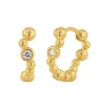 Amor Ohrringe | Damenschmuck-NOELANI Creolen Damen