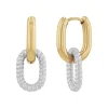Amor Ohrringe | Damenschmuck-NOELANI Creolen Damen