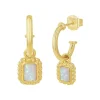 Amor Ohrringe | Damenschmuck-NOELANI Creolen Damen