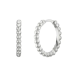 Amor Ohrringe | Damenschmuck-NOELANI Creolen Damen