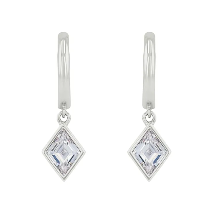 Amor Ohrringe | Damenschmuck-NOELANI Creolen Damen