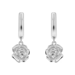 Amor Ohrringe | Damenschmuck-NOELANI Creolen Damen