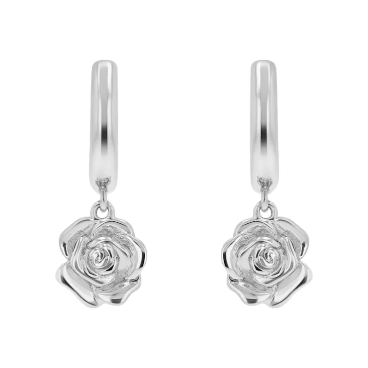 Amor Ohrringe | Damenschmuck-NOELANI Creolen Damen