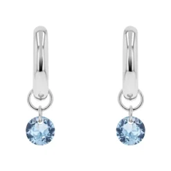 Amor Ohrringe | Damenschmuck-NOELANI Creolen Damen