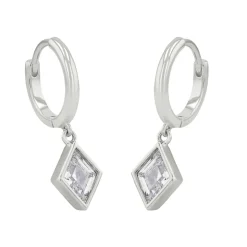 Amor Ohrringe | Damenschmuck-NOELANI Creolen Damen