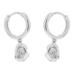 Amor Ohrringe | Damenschmuck-NOELANI Creolen Damen