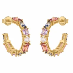 Amor Ohrringe | Damenschmuck-NOELANI Creolen Damen