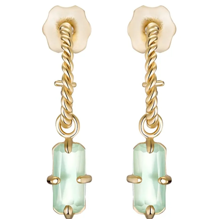 Amor Damenschmuck | Ohrringe-NOELANI Creolen Damen