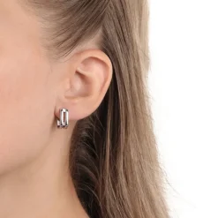 Amor Ohrringe | Damenschmuck-NOELANI Creolen Damen
