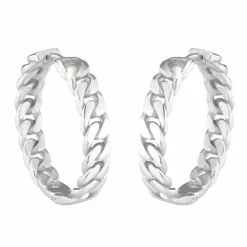Amor Ohrringe | Damenschmuck-NOELANI Creolen Damen
