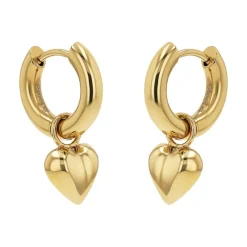 Amor Ohrringe | Damenschmuck-NOELANI Creolen Damen