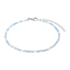 Amor Fußketten | Damenschmuck-NOELANI Fußkette Damen