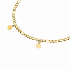 Amor Fußketten | Damenschmuck-NOELANI Fußkette Damen