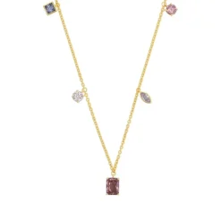Amor Halsketten | Damenschmuck-NOELANI Halskette Damen