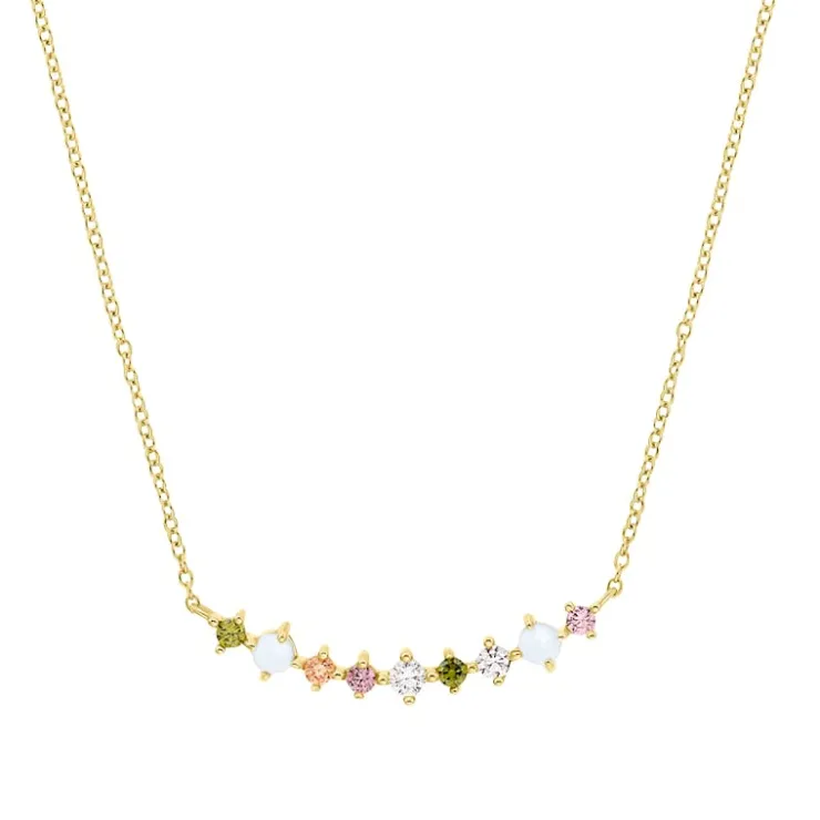 Amor Damenschmuck | Halsketten-NOELANI Halskette Damen