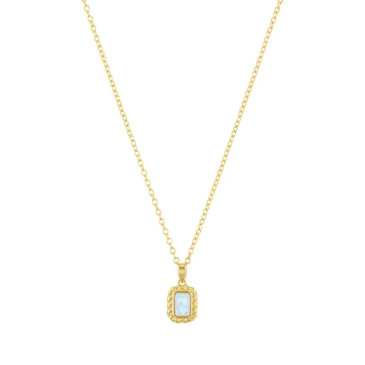 Amor Halsketten | Damenschmuck-NOELANI Halskette Damen