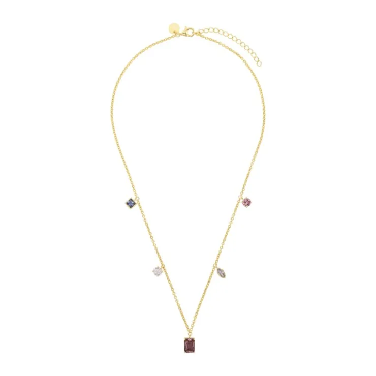 Amor Halsketten | Damenschmuck-NOELANI Halskette Damen