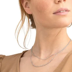 Amor Damenschmuck | Halsketten-NOELANI Halskette Damen