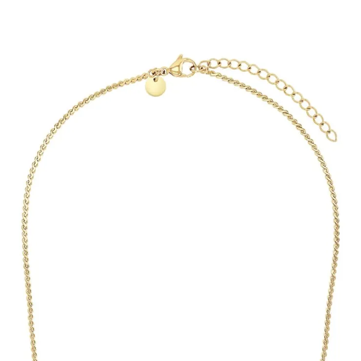 Amor Halsketten | Damenschmuck-NOELANI Halskette Damen